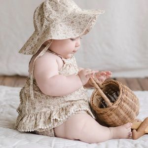 NWT Jamie Kay Zoe Set 1YR